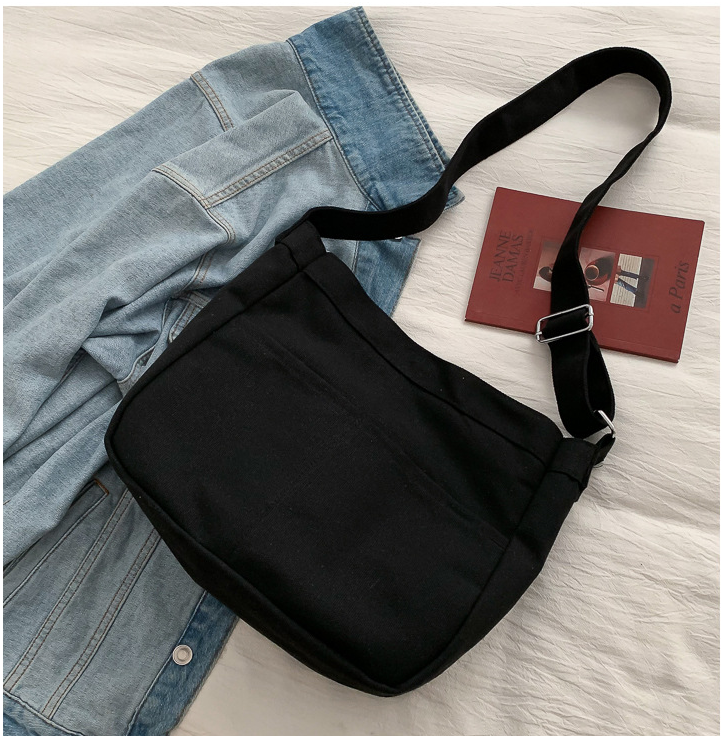 Krooberg Trench - Sling Bag