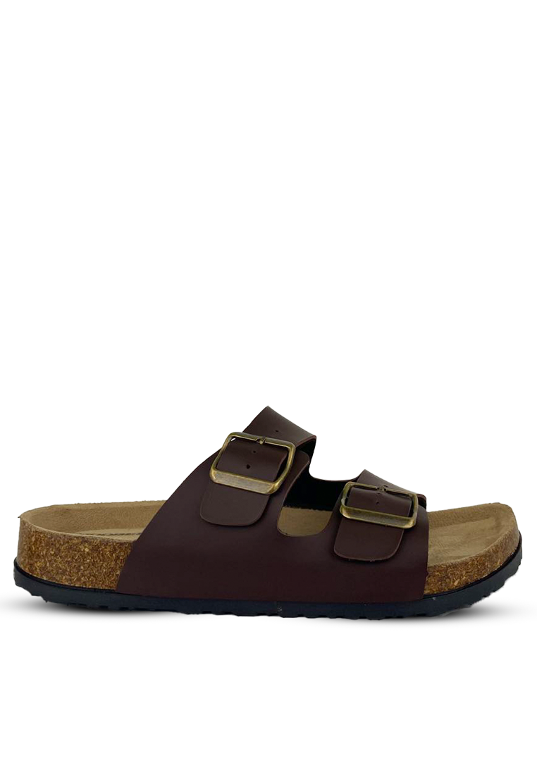 Krooberg Chevy - Unisex Slides