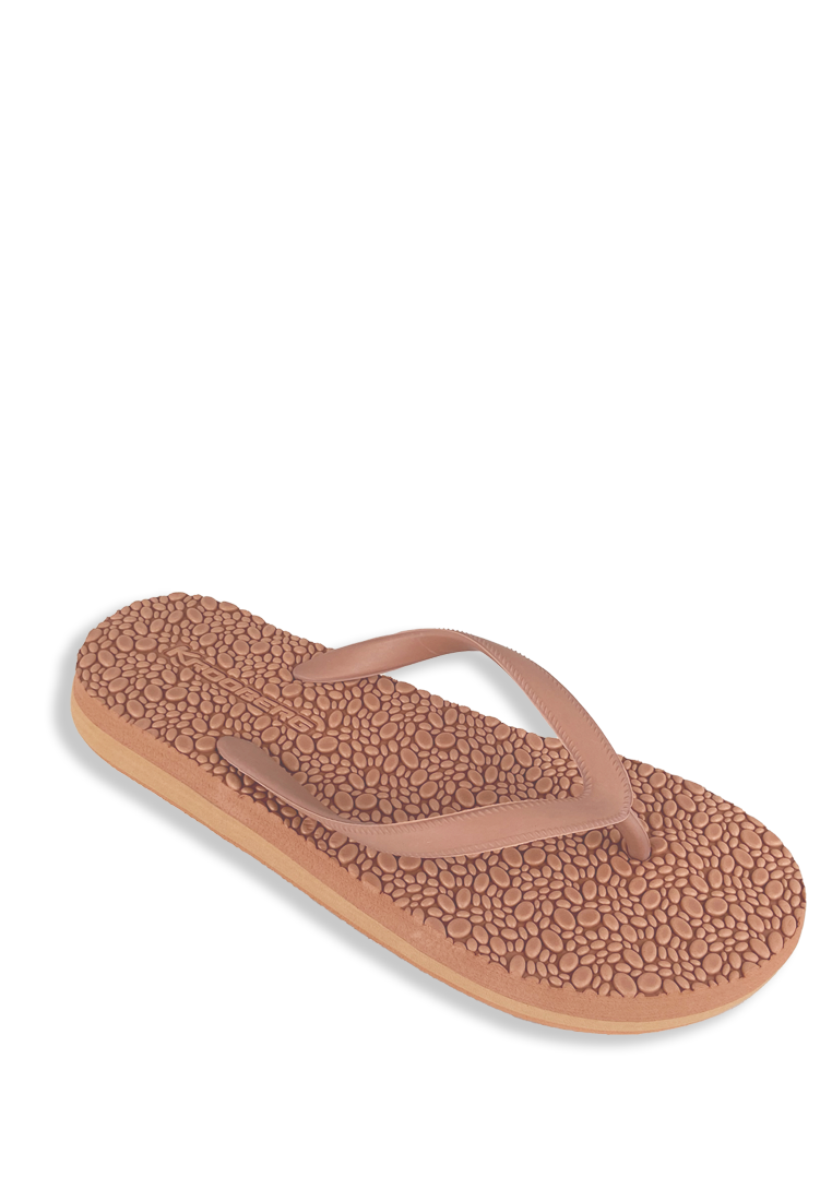 Krooberg Canoe - Women's Flip-flops