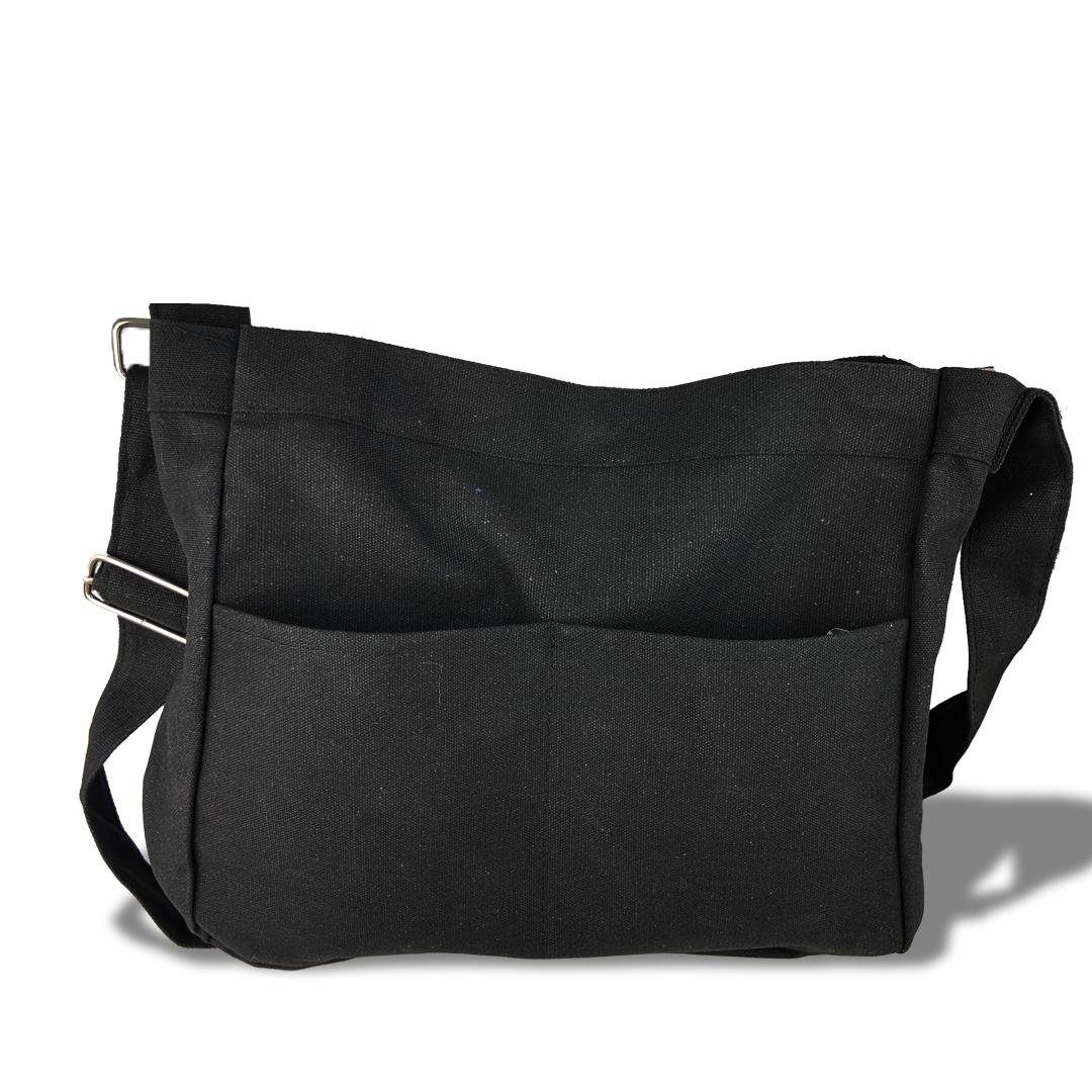 Krooberg Trench - Sling Bag