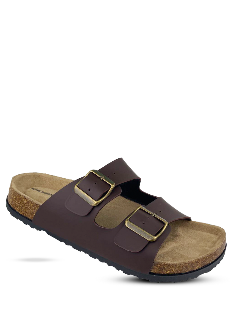 Krooberg Chevy - Unisex Slides