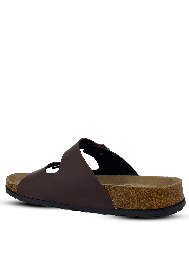 Krooberg Chevy - Unisex Slides