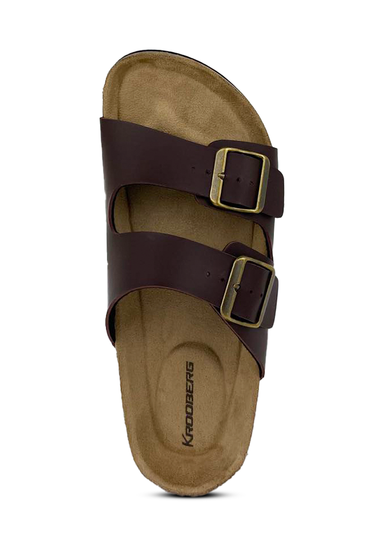 Krooberg Chevy - Unisex Slides