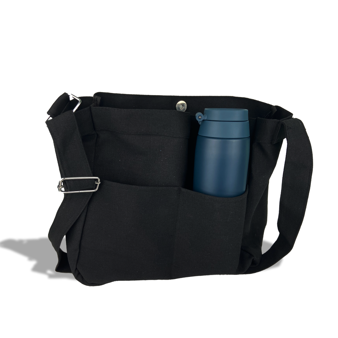 Krooberg Trench - Sling Bag