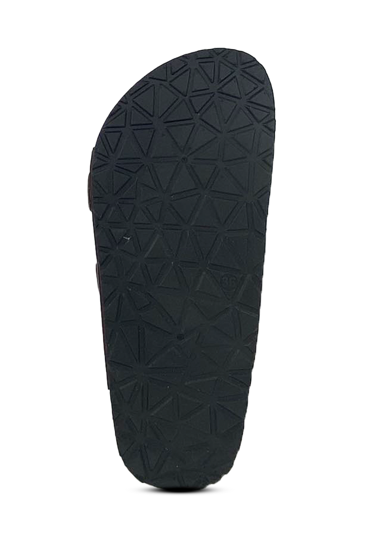 Krooberg Chevy - Unisex Slides