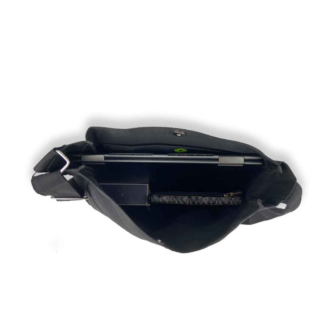 Krooberg Trench - Sling Bag