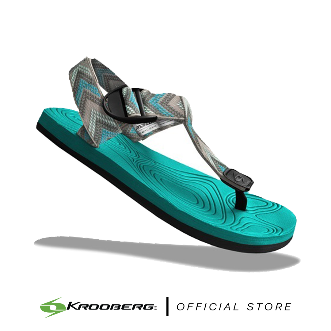 Krooberg RadialDUO - Unisex Sandals