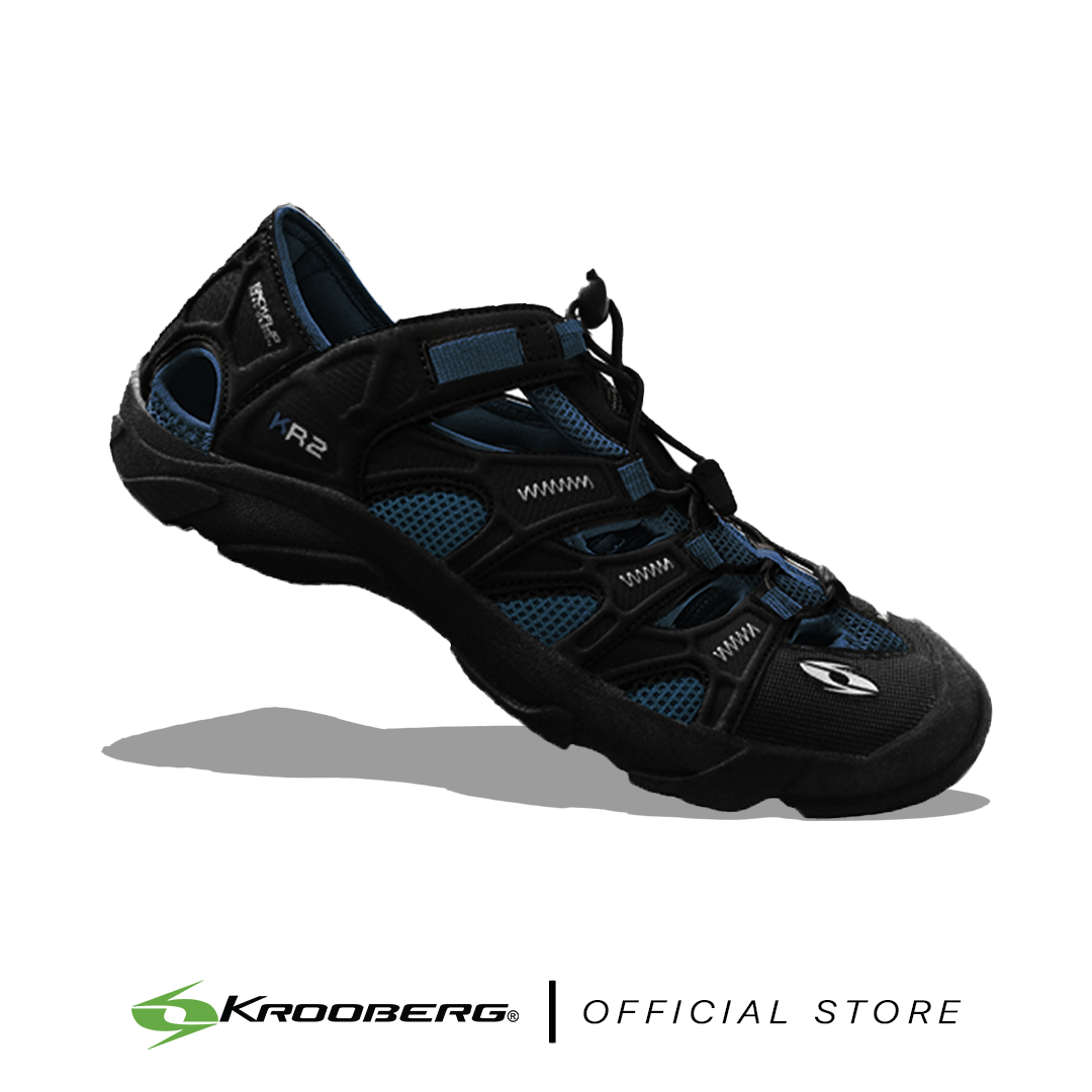 Krooberg Rambler2 - Men's Shoes/Trekking