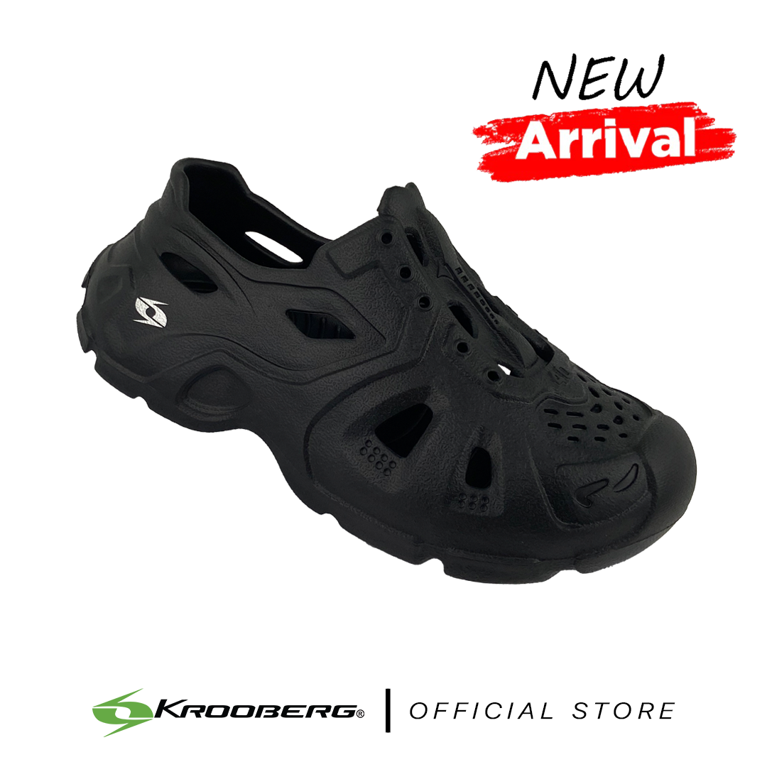 Krooberg new arrivals