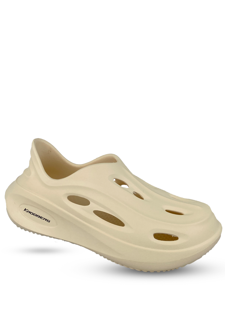 Krooberg Sleek - Men's Slip On