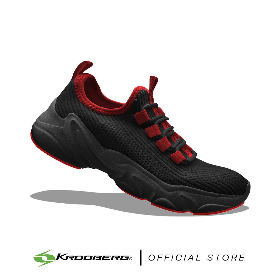 Krooberg Nitro - Women's Shoes/Sneakers