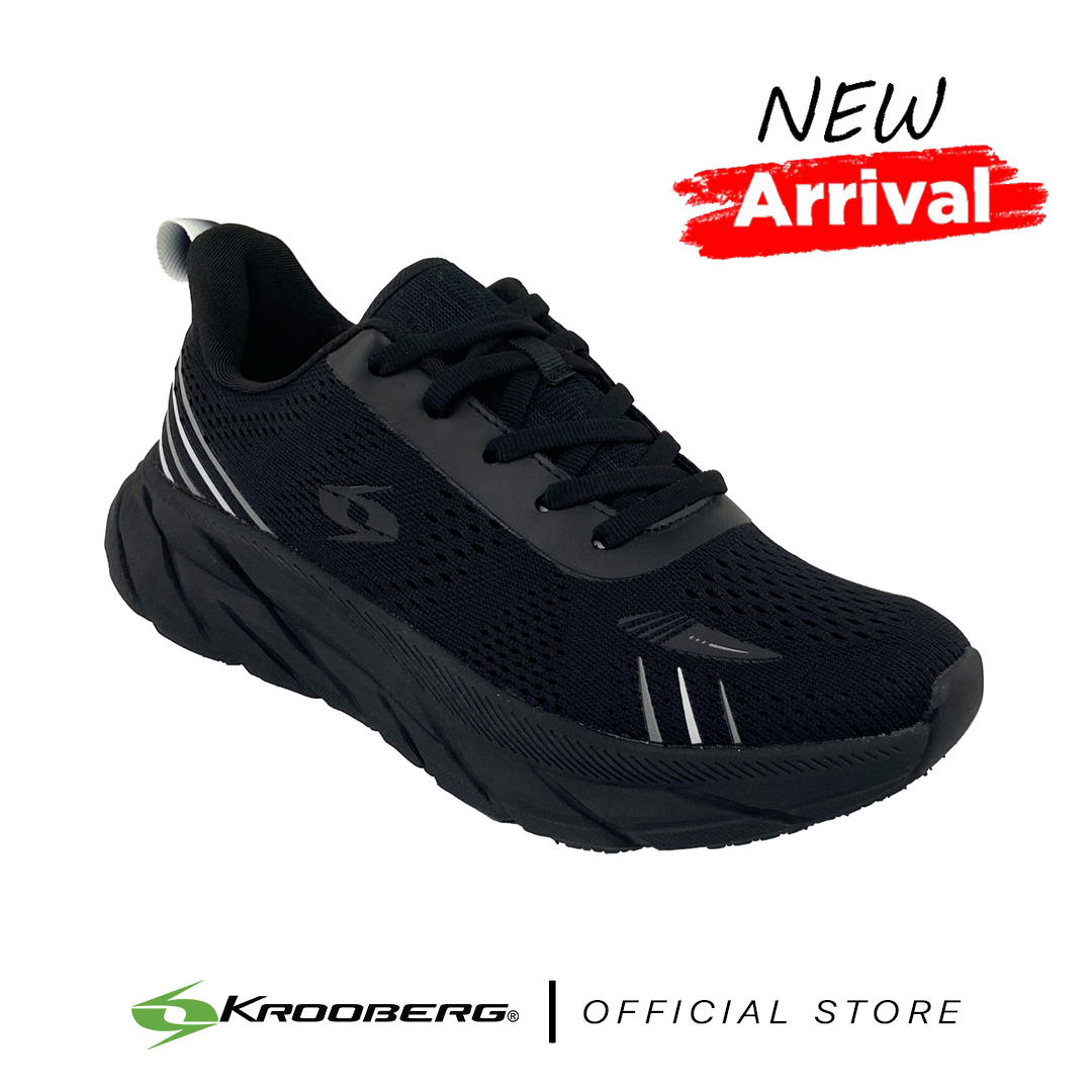 Krooberg Neo - Men's Shoes