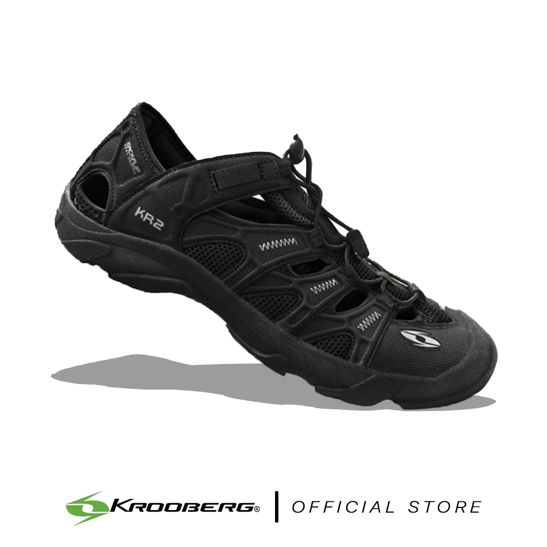 Krooberg Rambler2 - Men's Shoes/Trekking