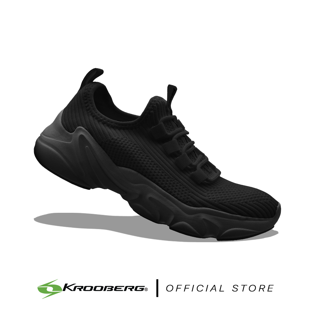 Krooberg Nitro - Men's Shoes/Sneakers