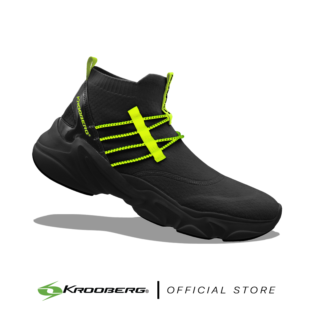 Krooberg Shox2 - Men's Shoes