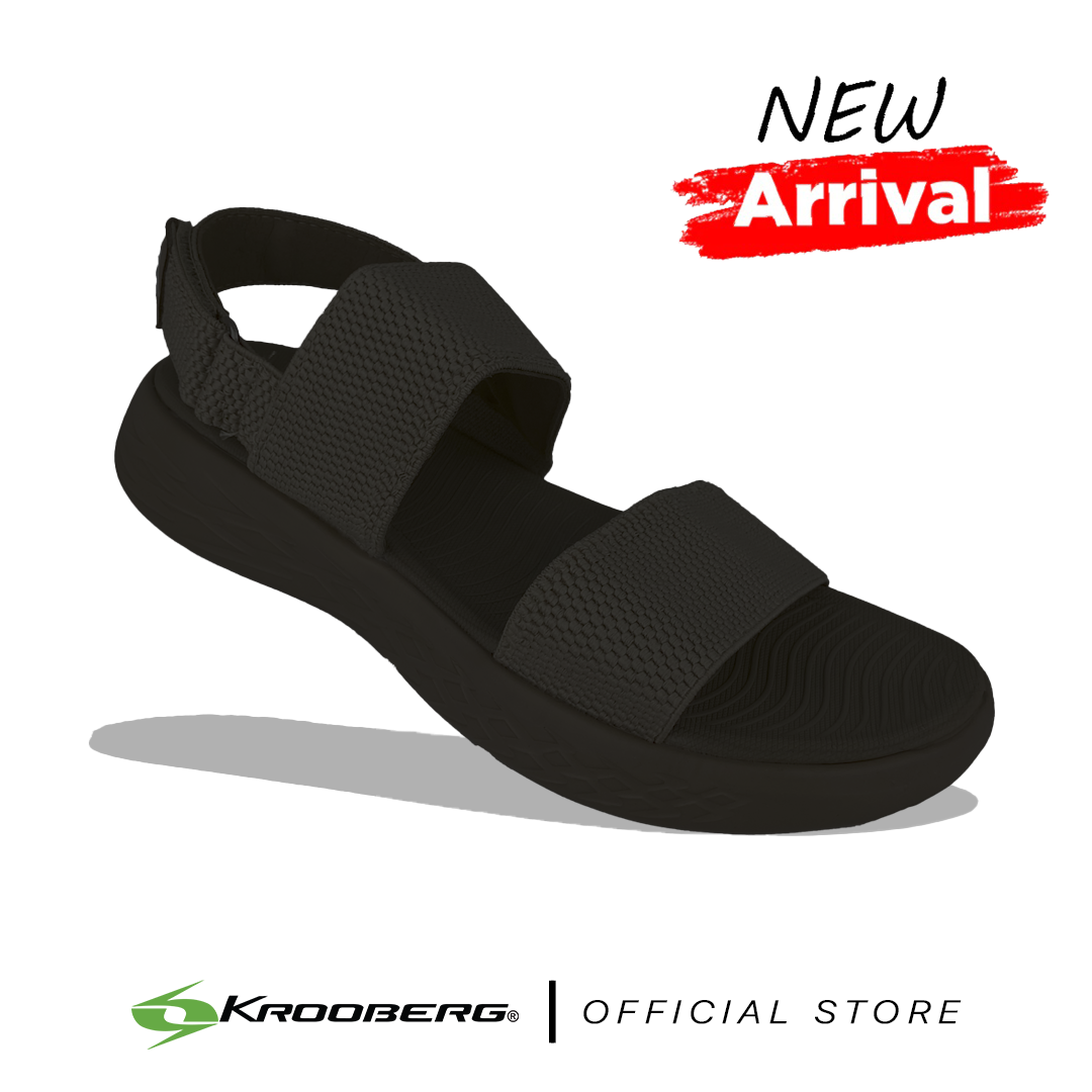 Krooberg Bangle - Women's Sandals