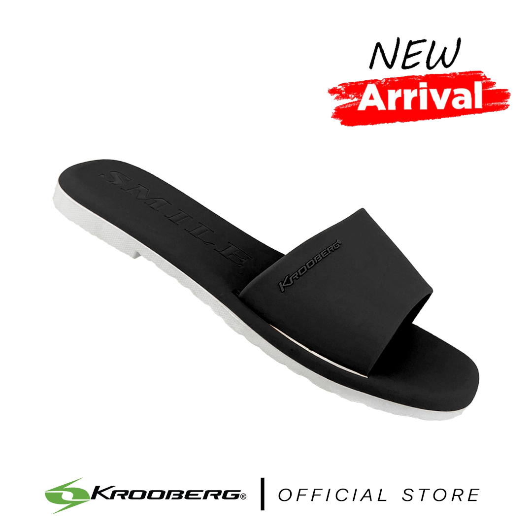 Krooberg Jellies - Women's Sandals