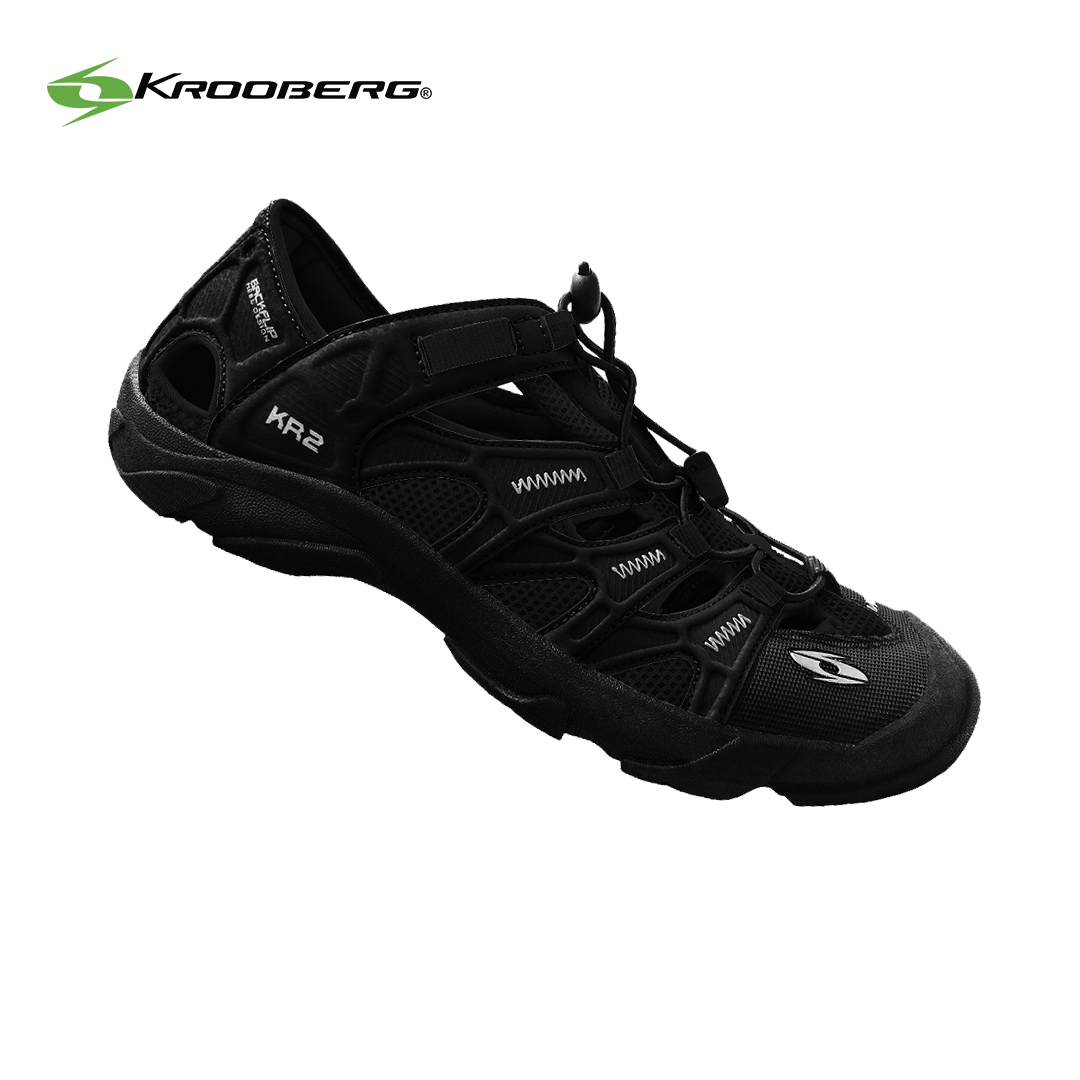 Krooberg Rambler 3 - Unisex Shoes/Trekking