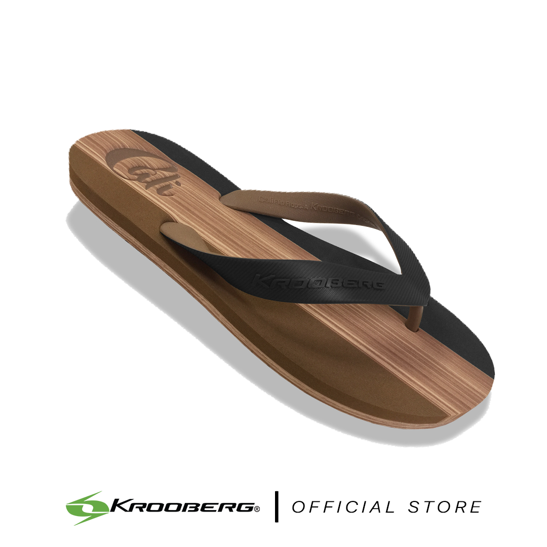 Krooberg Cali Hollywood2 - Men's Flip-flops