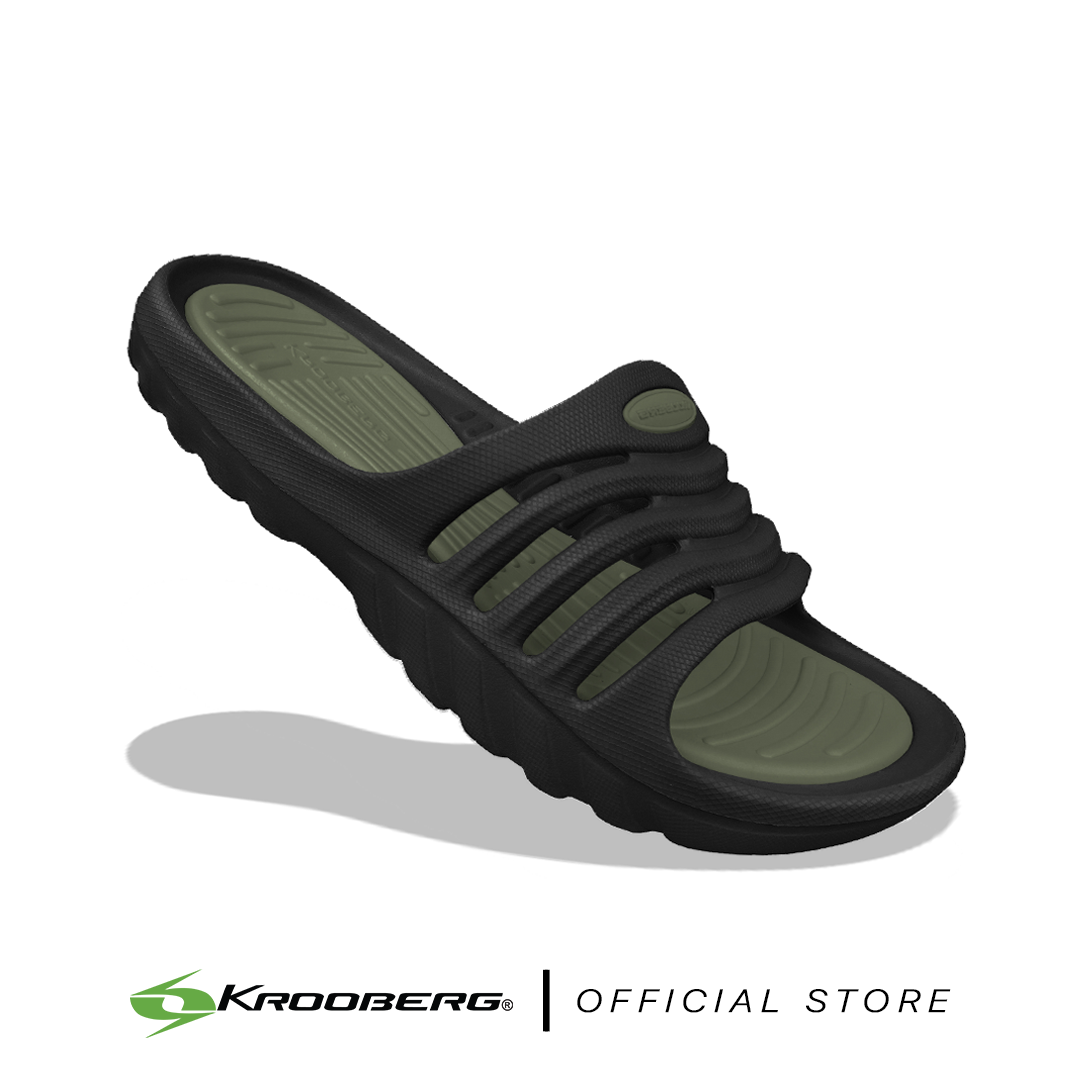 Krooberg Grill 2 - Men's Slides