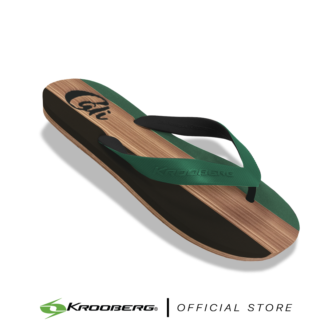 Krooberg slippers best sale