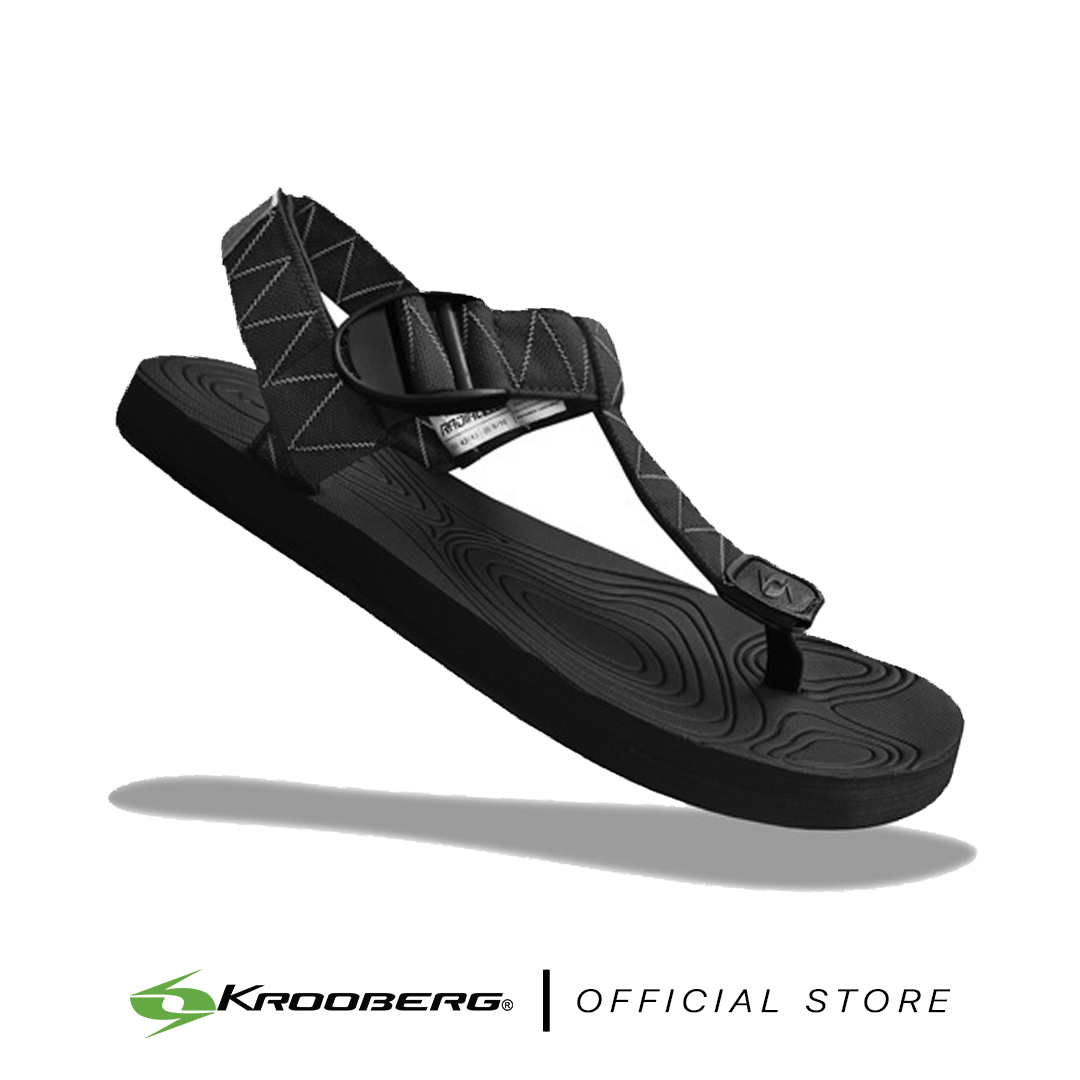 Krooberg RadialDUO - Unisex Sandals