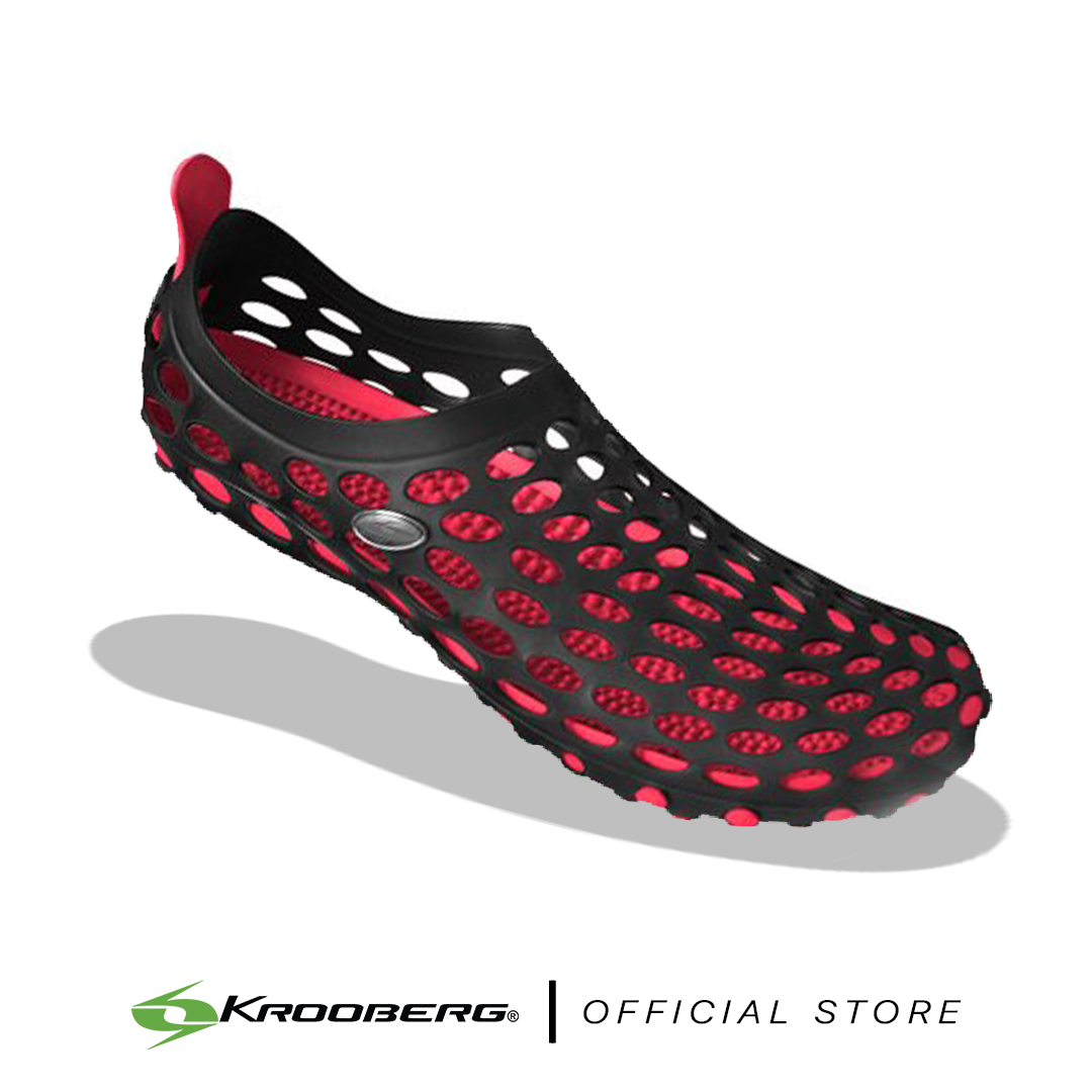 Krooberg Drain - Men's Slides/Shoes