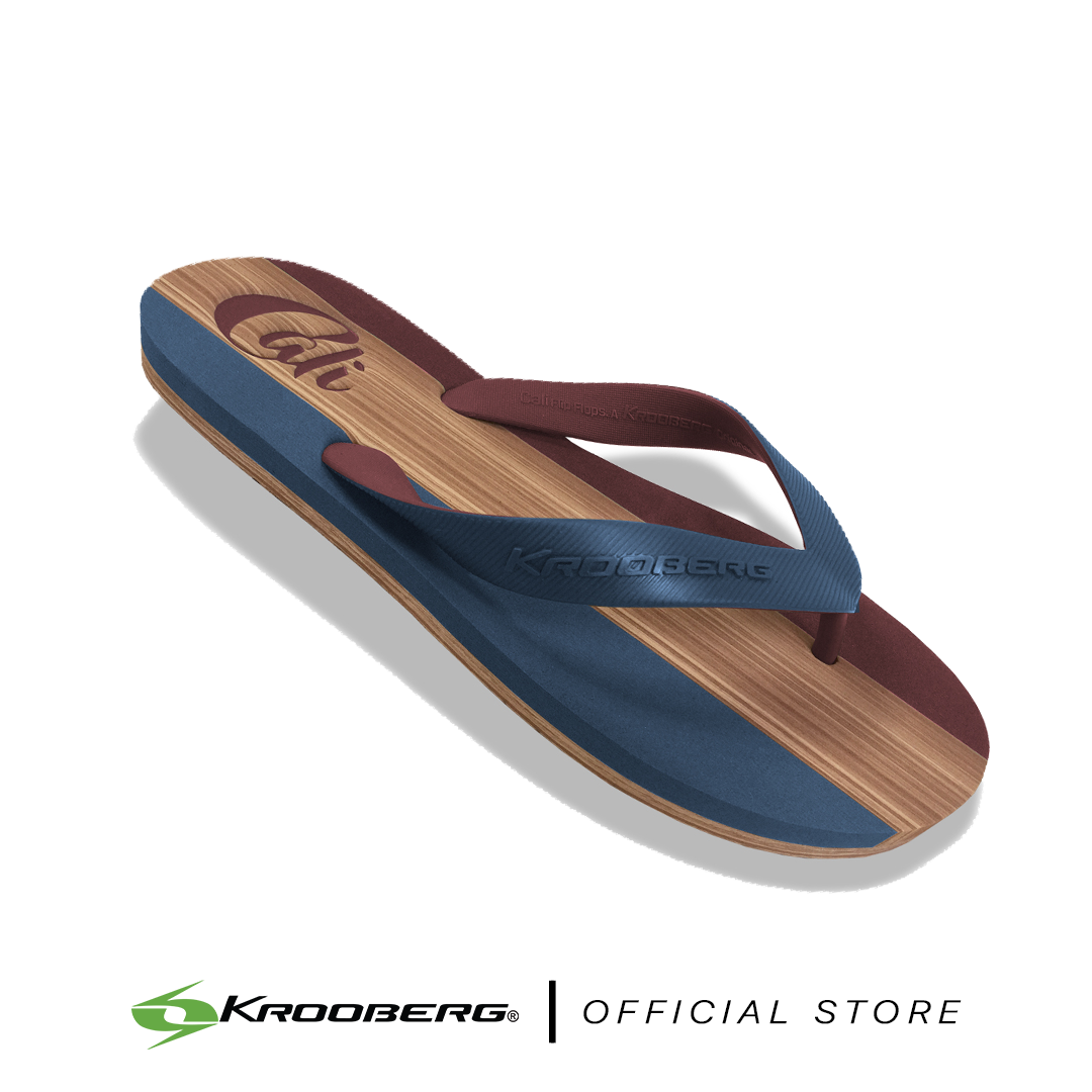 Krooberg Cali Hollywood2 - Men's Flip-flops