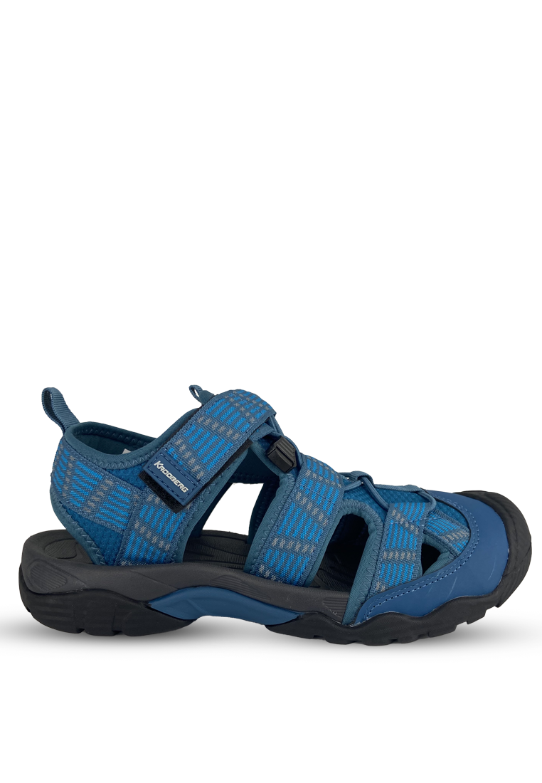 Krooberg ORG (Off Road Gear) - Men's Sandals/ Trekking Shoes