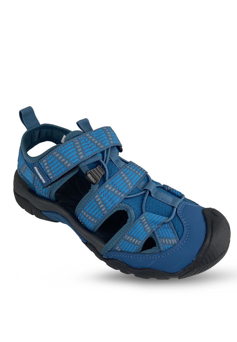 Krooberg ORG (Off Road Gear) - Men's Sandals/ Trekking Shoes