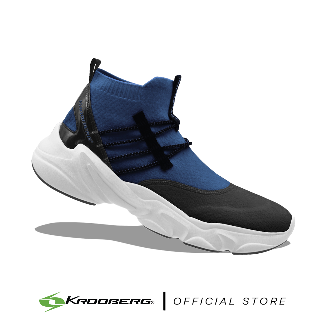 Krooberg Shox2 - Men's Shoes