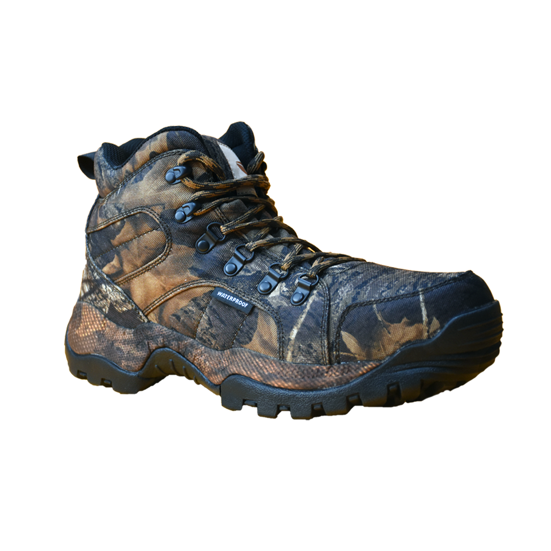 Krooberg H2OFF - Men's Boots/Shoes