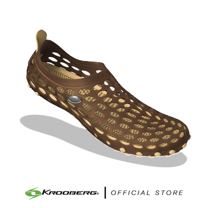 Krooberg Drain - Men's Slides/Shoes