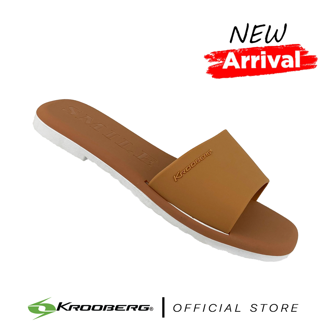 Krooberg Jellies - Women's Sandals
