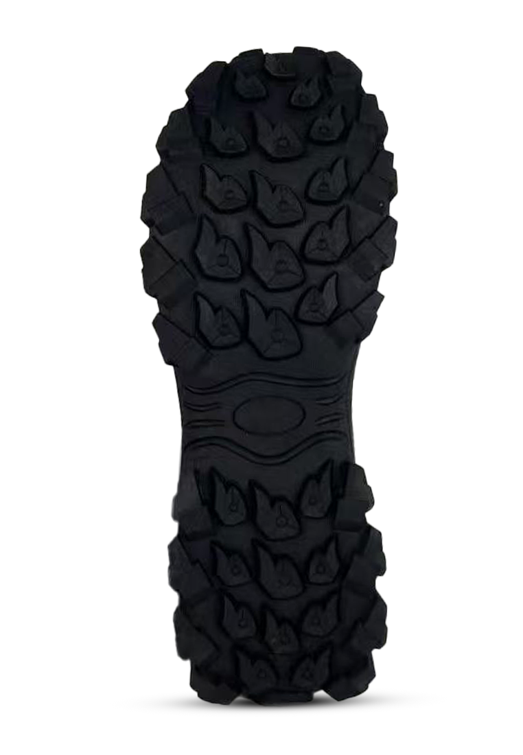 Krooberg Bruce - Men's Steel Toe Shoes