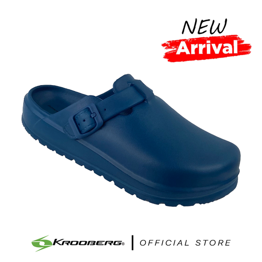 Krooberg Cabochon - Mens Clogs