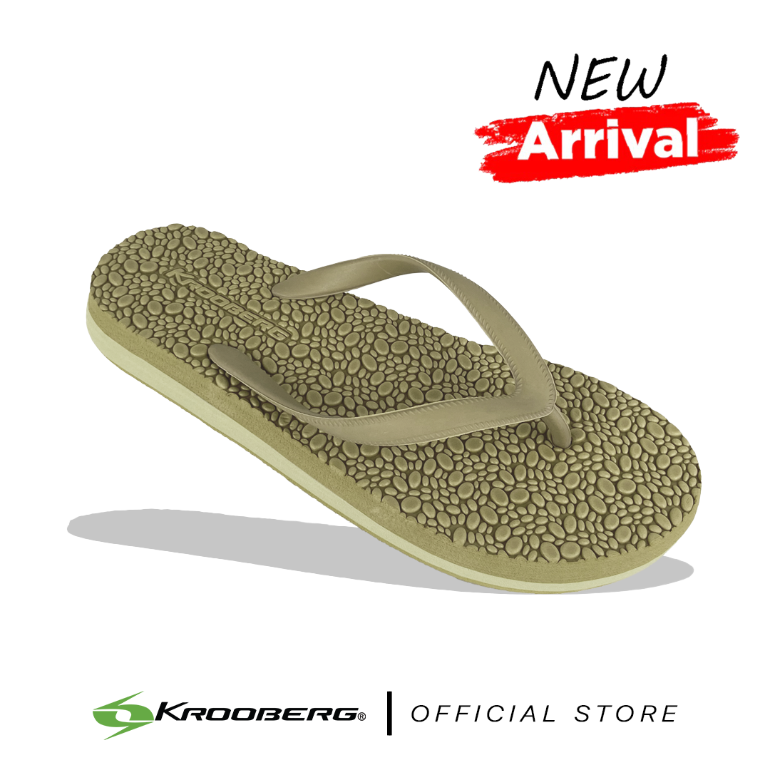 Krooberg Canoe - Women's Flip-flops