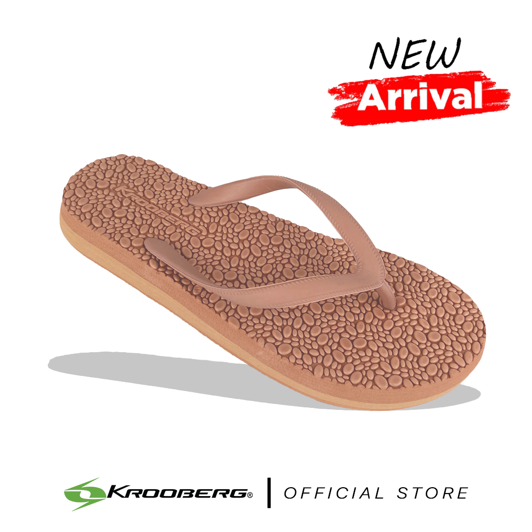 Krooberg Canoe - Women's Flip-flops