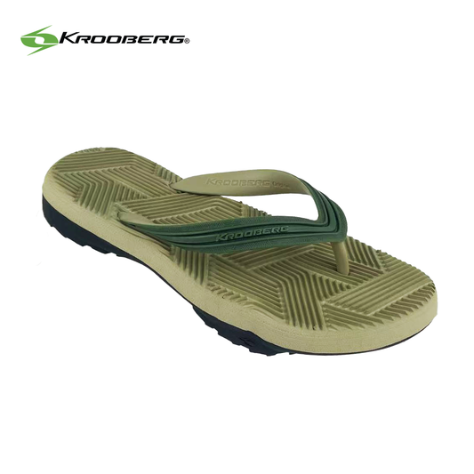 Krooberg Contour 25 - Men's Flip-flops