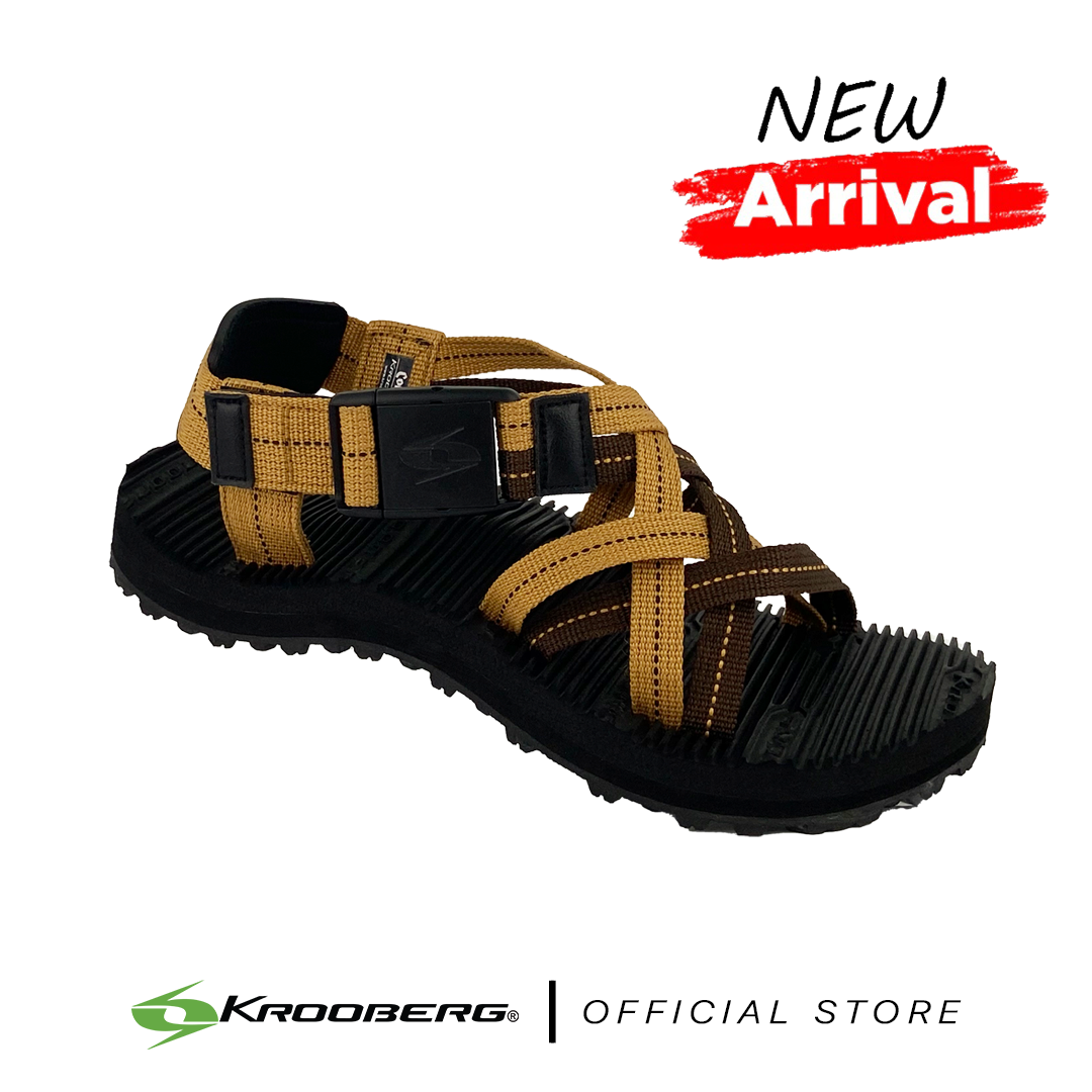 Krooberg Cordon - Women's Sandals