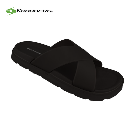 Krooberg Cotta - Unisex Recovery Slippers