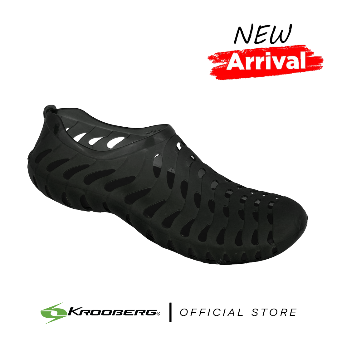 Krooberg Drain 2 - Women's Slides/Shoes