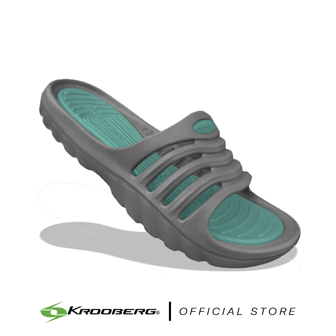 Krooberg Grill 2 - Men's Slides