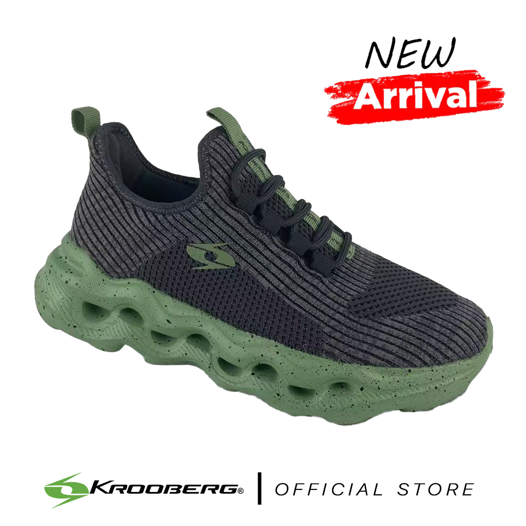 Krooberg Regen Recovery - Unisex Shoes