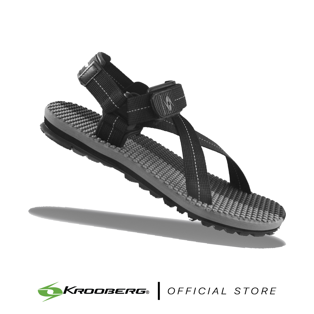 Krooberg slippers hot sale