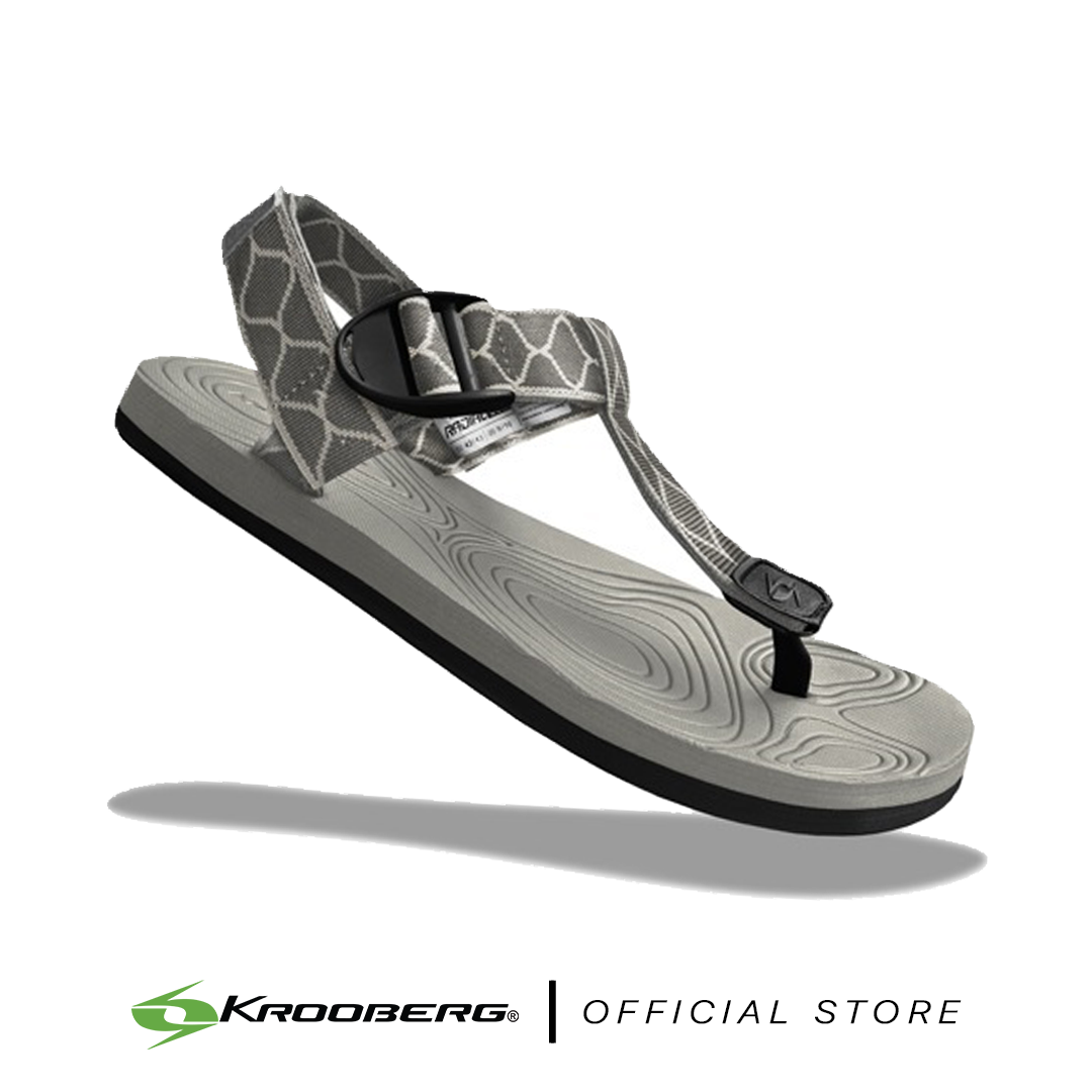 Krooberg RadialDUO - Unisex Sandals