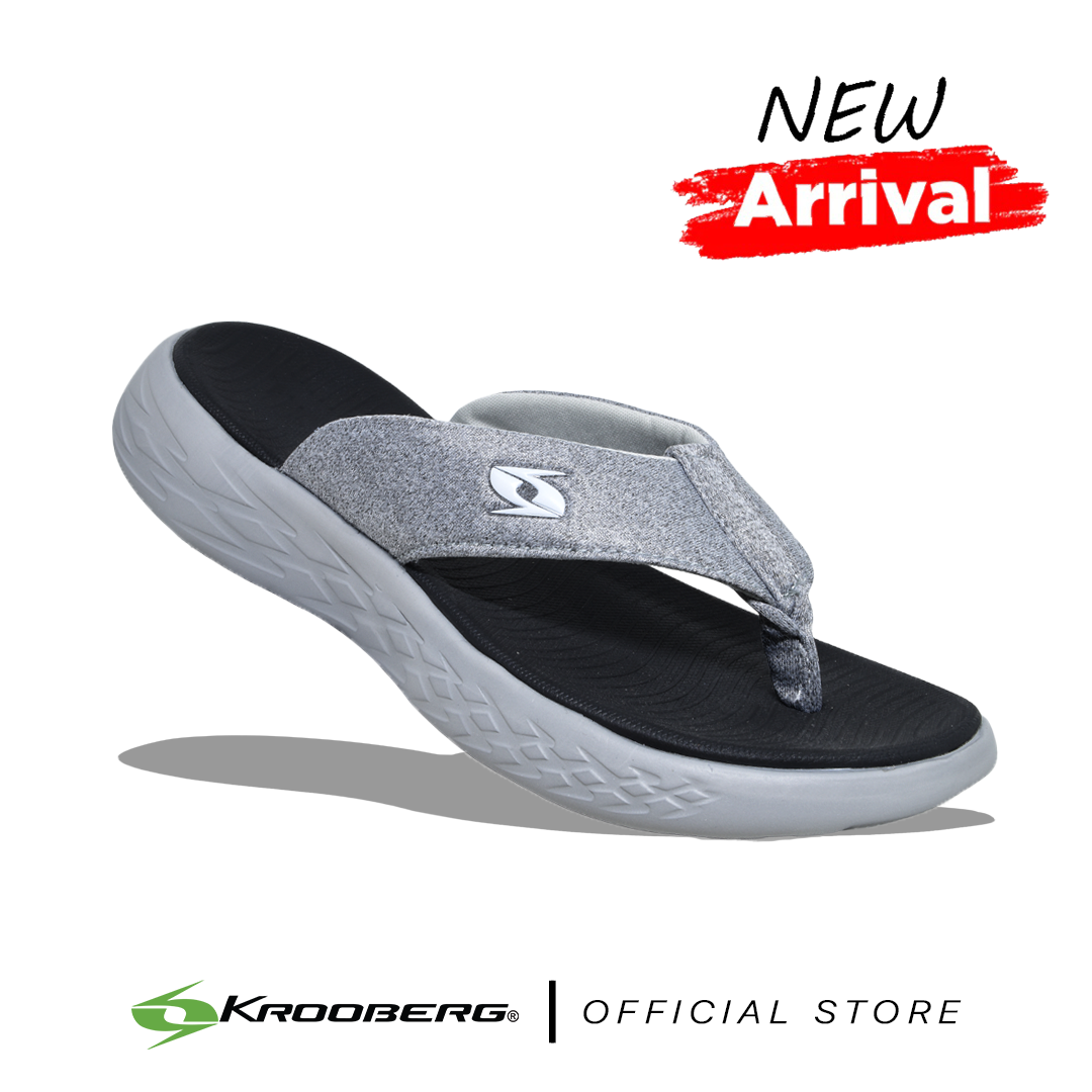 Krooberg Beverly - Women's Flip flop/Sandals