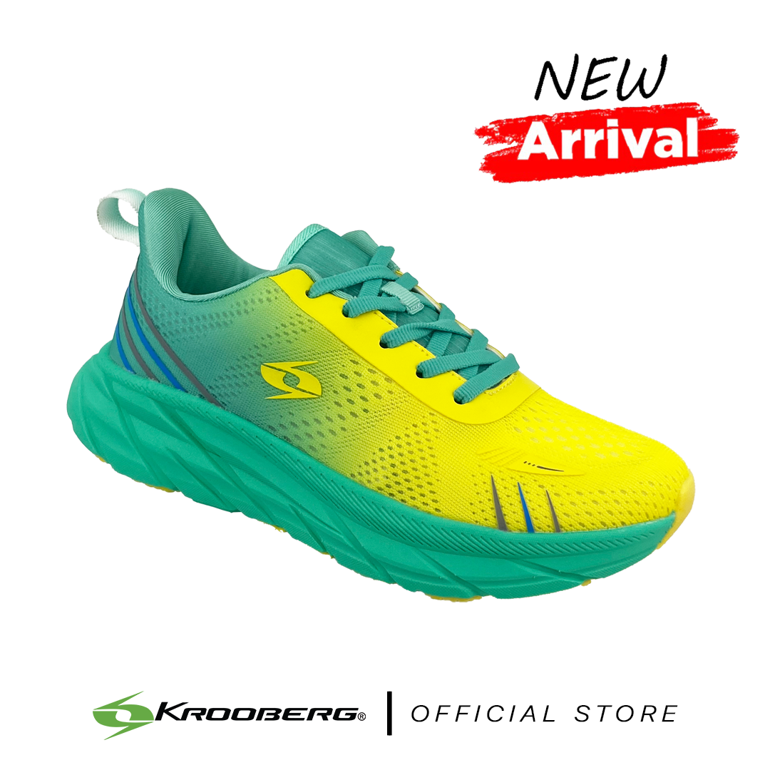 Krooberg Neo - Women's Shoes