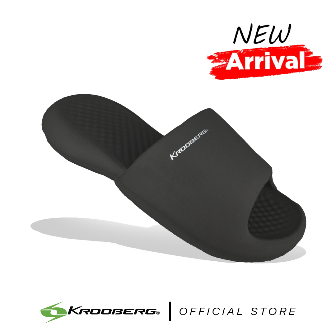 Krooberg Joy - Women's Slides