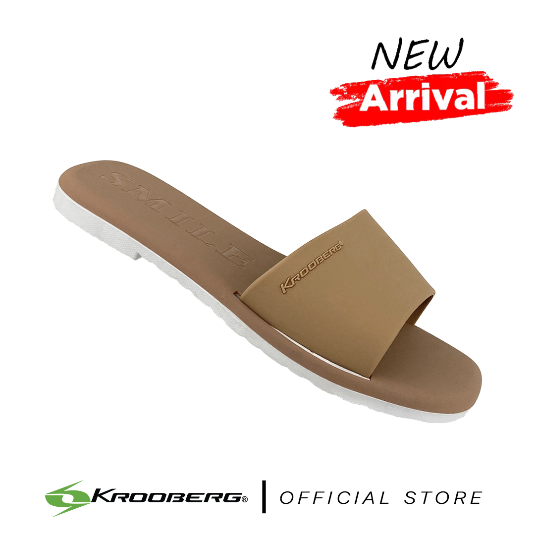 Krooberg Jellies - Women's Sandals